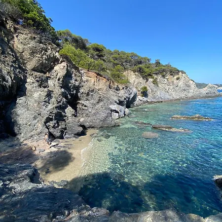 Cosy Au Port De Hyères