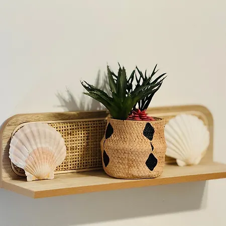Cosy Au Port De Appartement Hyères